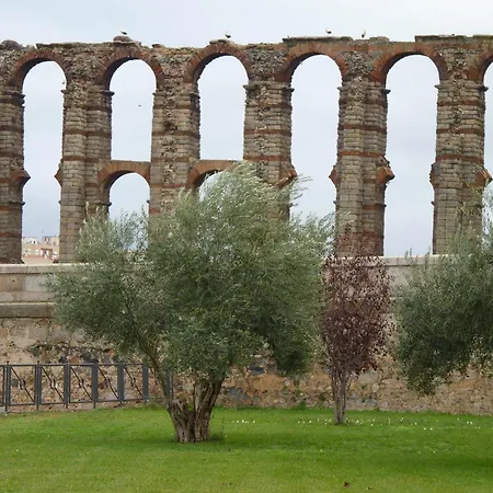 Pensionat Abadias 2*