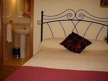 Abadias 게스트하우스 메리다