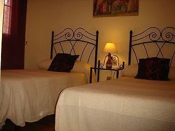 Abadías 2* Mérida