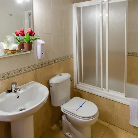 Abadias Affittacamere