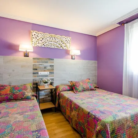 Guest house Abadias Merida