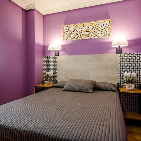 Guest house Abadias Merida