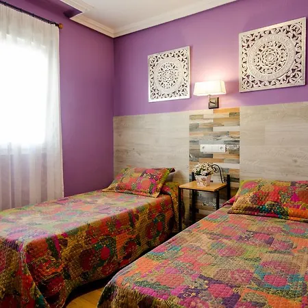 Guest house Abadias Merida