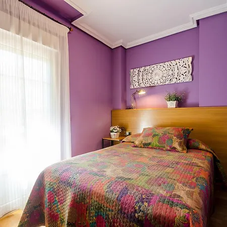 Affittacamere Abadias Mérida