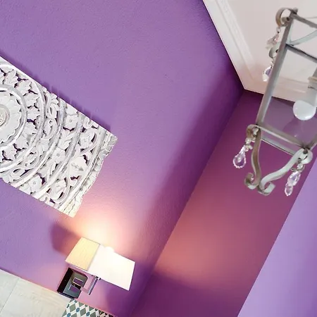 Affittacamere Abadias Mérida