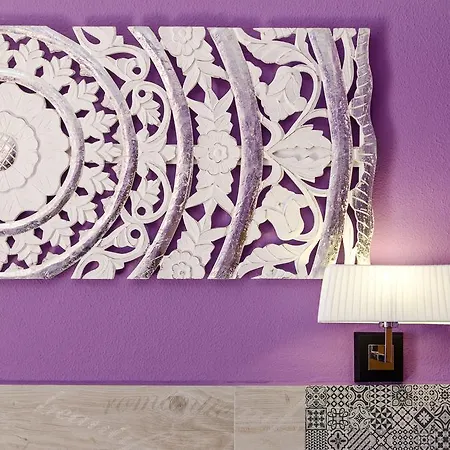 Guest house Abadias 2*