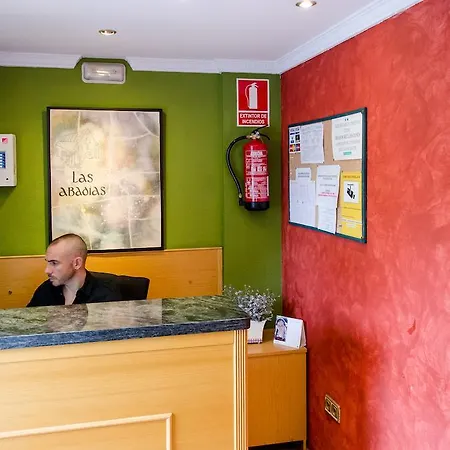 Affittacamere Abadias Mérida