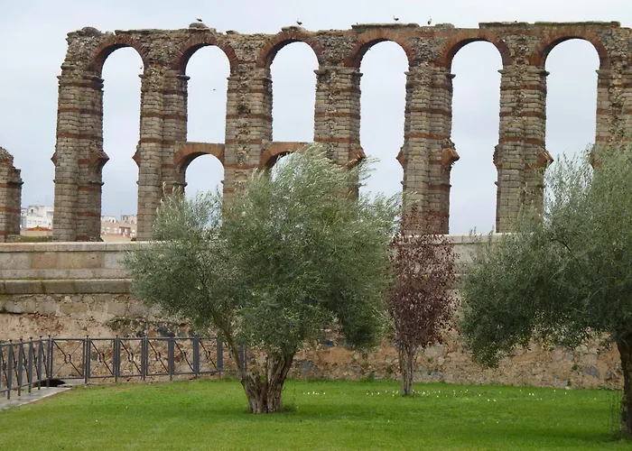 Vendégház Abadias 2*