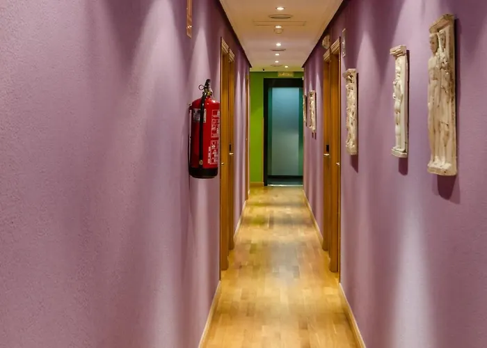 Vendégház Abadias Mérida