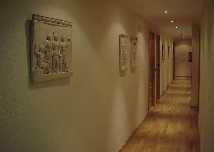 Abadias Pensionat 2*