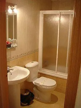 Vendégház Abadias Mérida