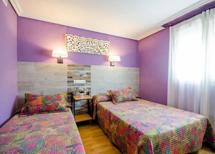 Vendégház Abadias Mérida