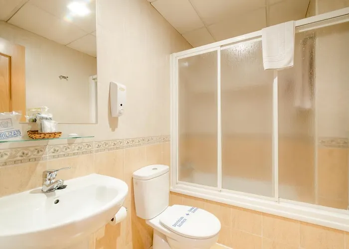 Vendégház Abadias Mérida