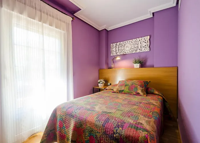 Pensionat Abadias Mérida