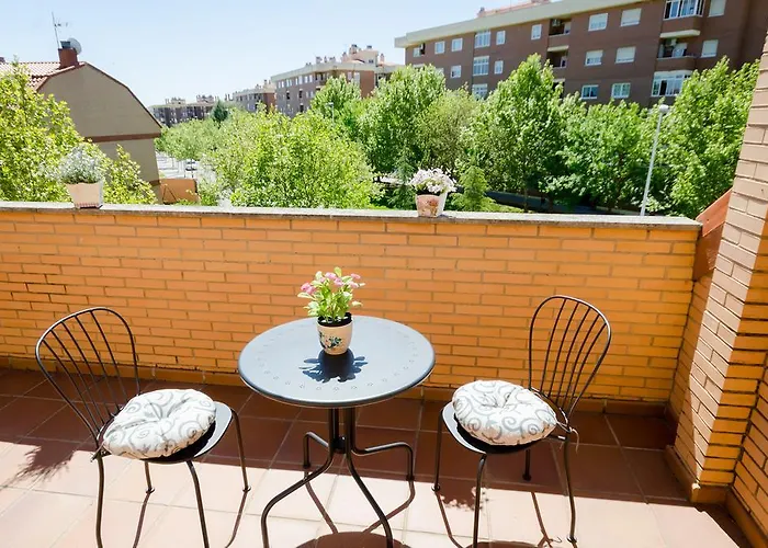 Vendégház Abadias 2*