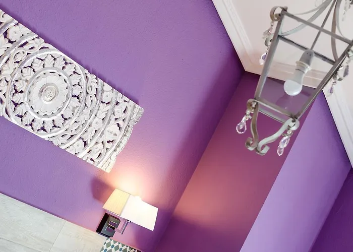 Pensionat Abadias Mérida