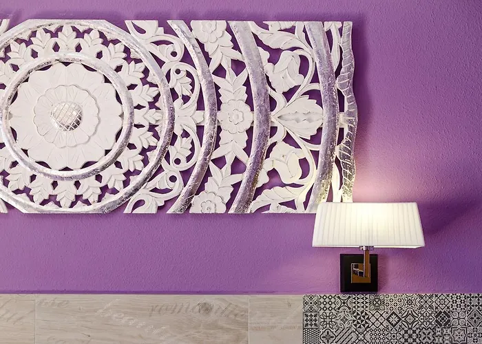 Pensionat Abadias 2*