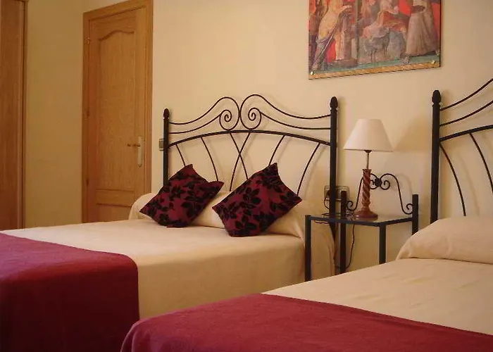 Abadias Pensionat 2*