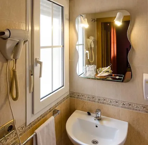 Vendégház Abadias Mérida