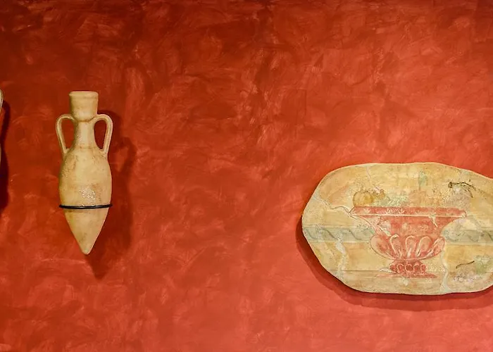 Pensionat Abadias Mérida